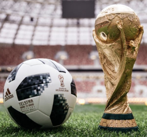 Machine Learning Predicts FIFA World Cup Winner