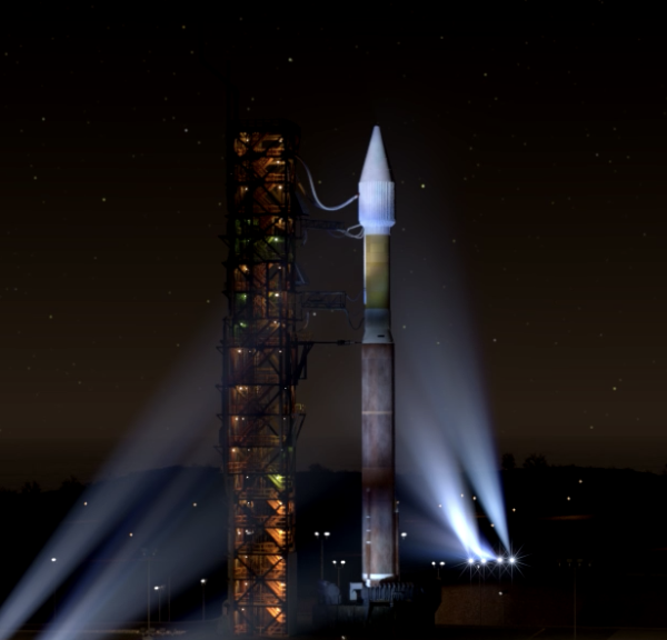 NASA’s InSight Mission